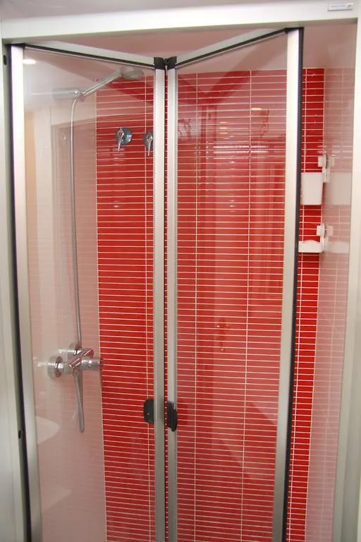 Duplex Tomas De Cozar Hotel Málaga 0*,  Spagna