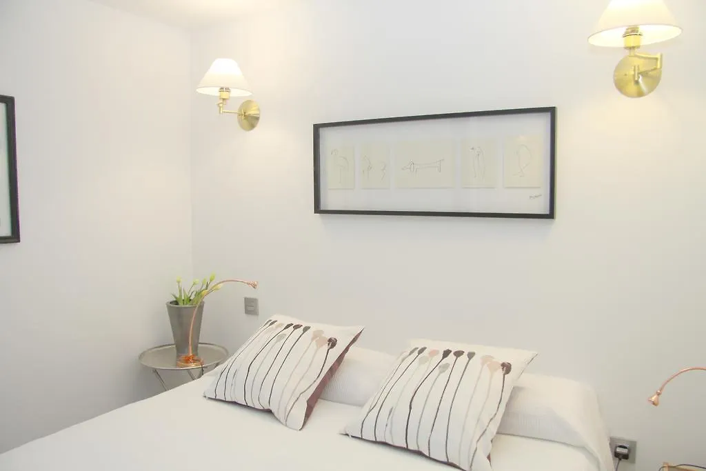 Duplex Tomas De Cozar Hotel Málaga 0*,  Spagna